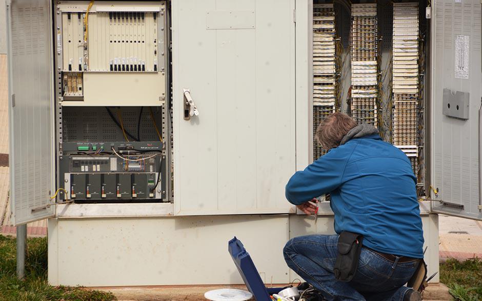 électricien devis gratuit Ivry-sur-Seine