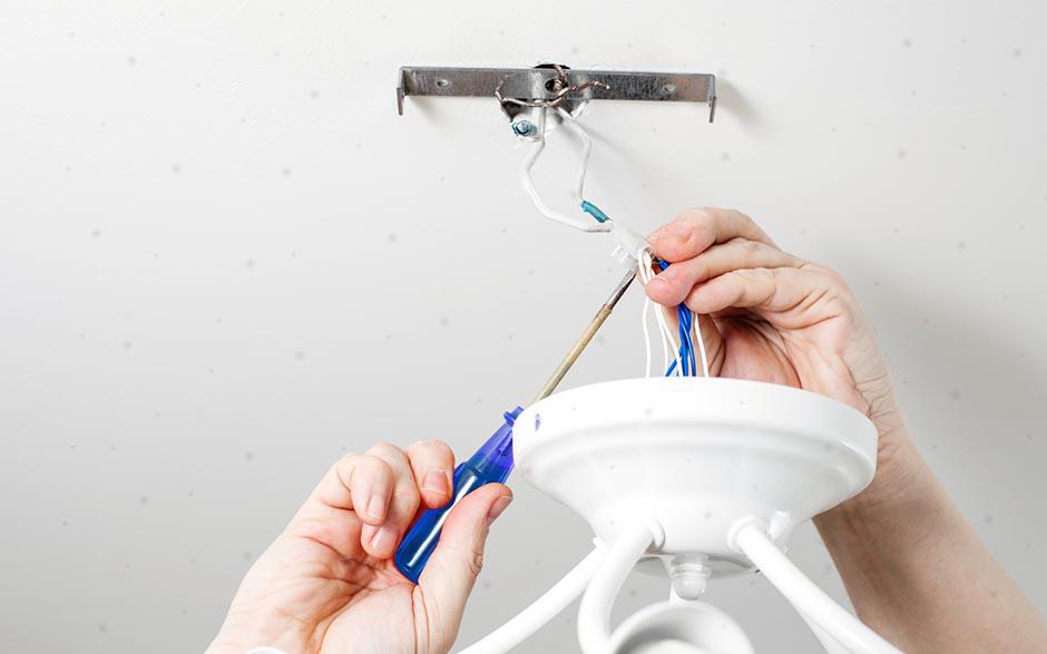 installateur électricien Gennevilliers