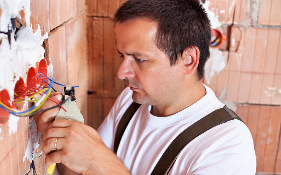 installation électrique domestique Boulogne-Billancourt